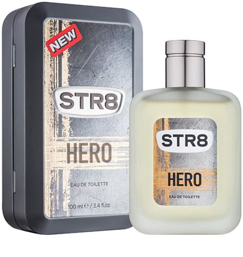 str8 hero eau de toilette